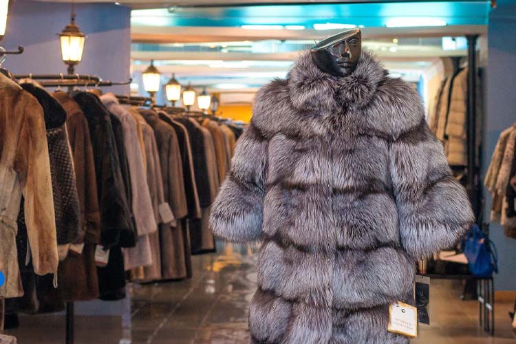 Submarket - Veronika - Фабричные магазины кожи и меха в Турции | Фабричные магазины кожи и меха в Турции