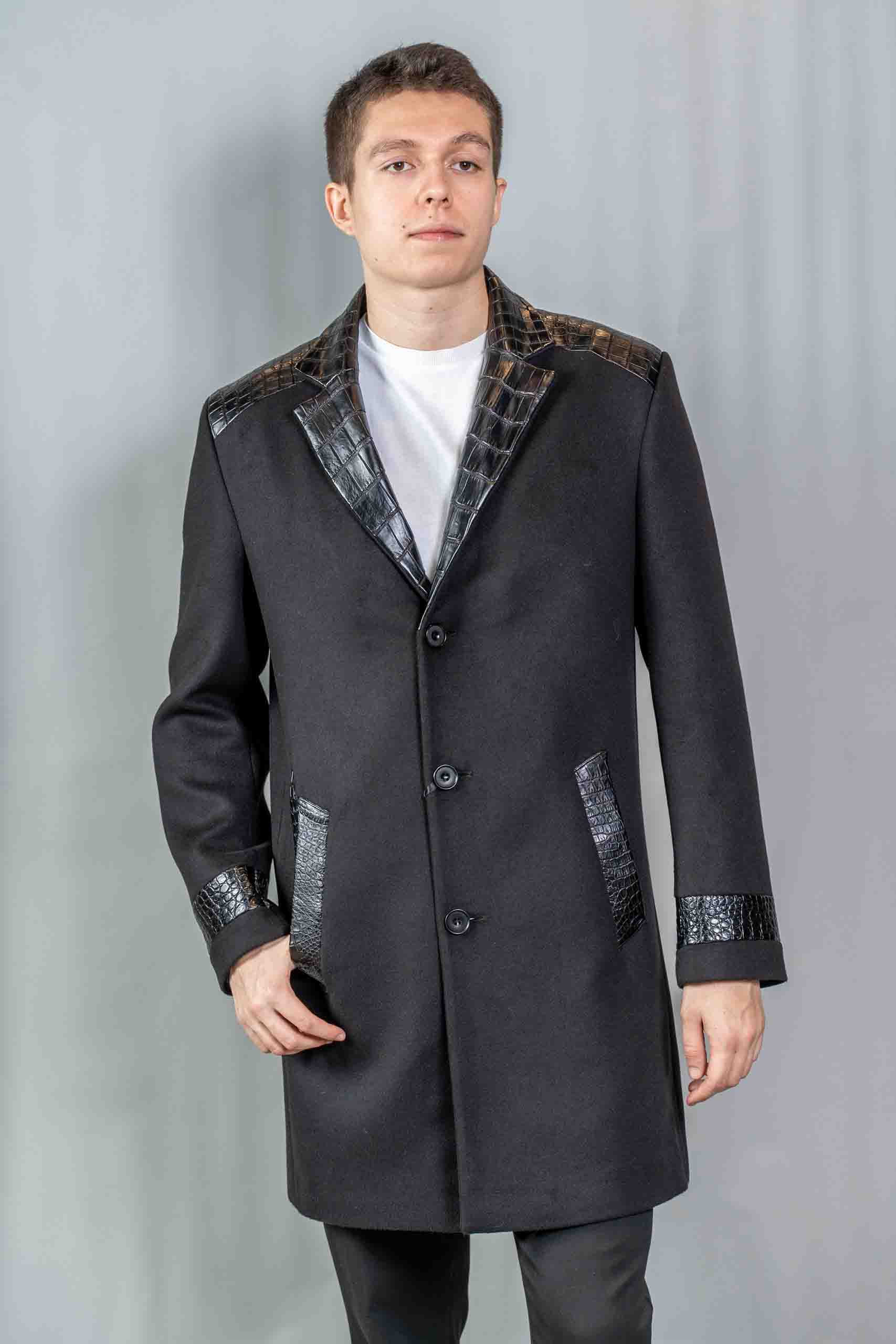 Buy a men's coat in Istanbul, Antalya, Alanya, Kemer, Side, and Marmaris Купить Мужское пальто