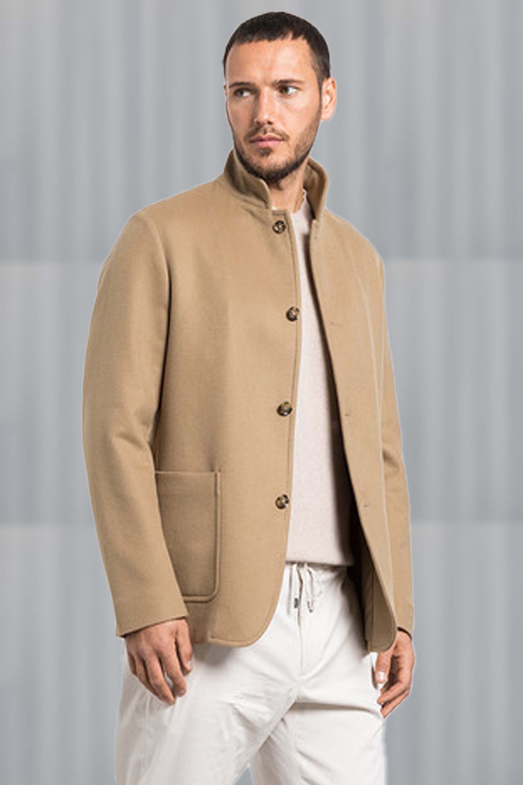 Buy a men's coat in Istanbul, Antalya, Alanya, Kemer, Side, and Marmaris Loro Piana Пальто мужское